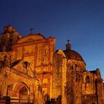 Catedral de Cuernavaca