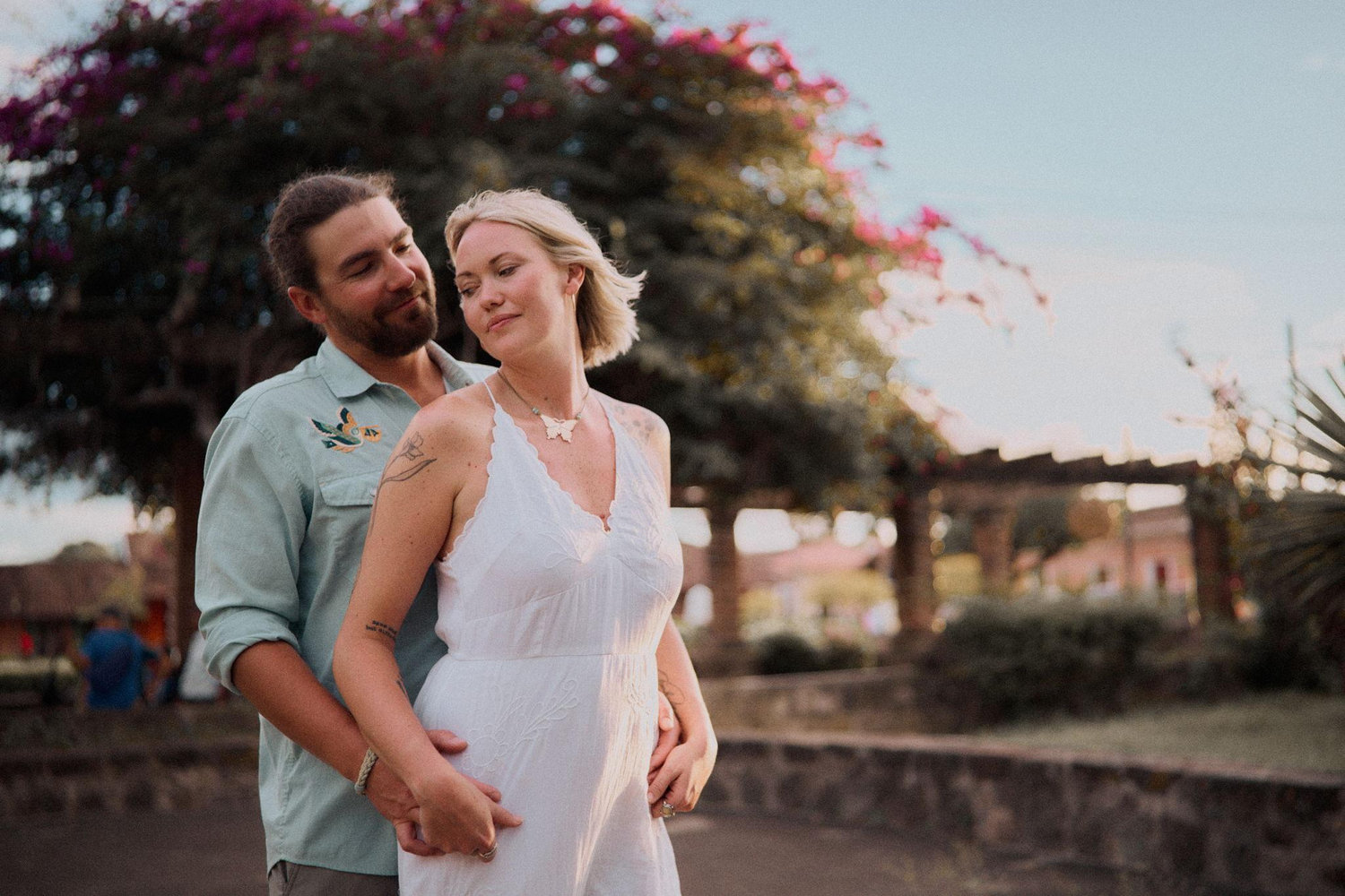 The Wedding Website of Lauren Brown and John Lagow