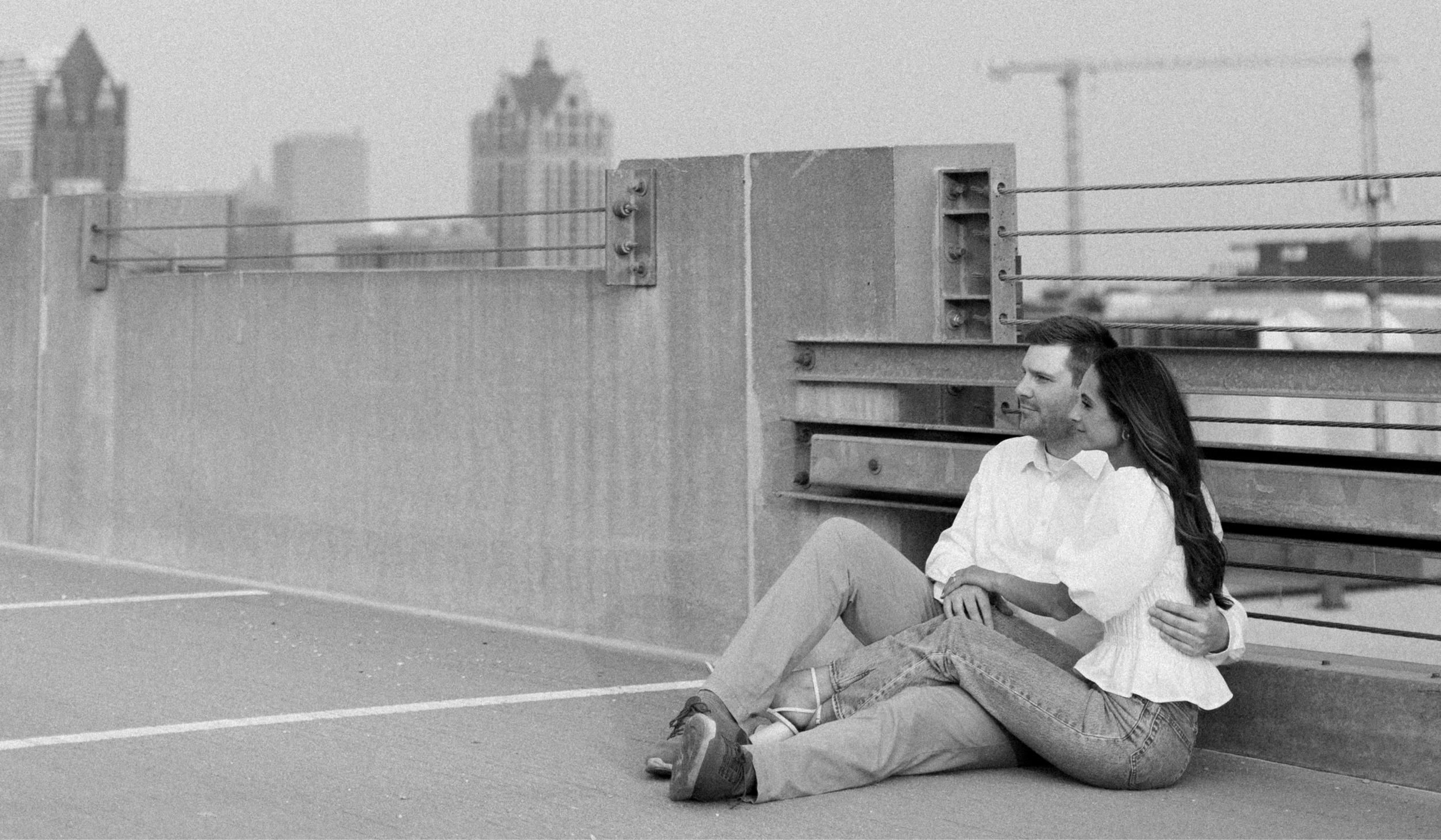 The Wedding Website of Chandler Nies and Jon Majewski