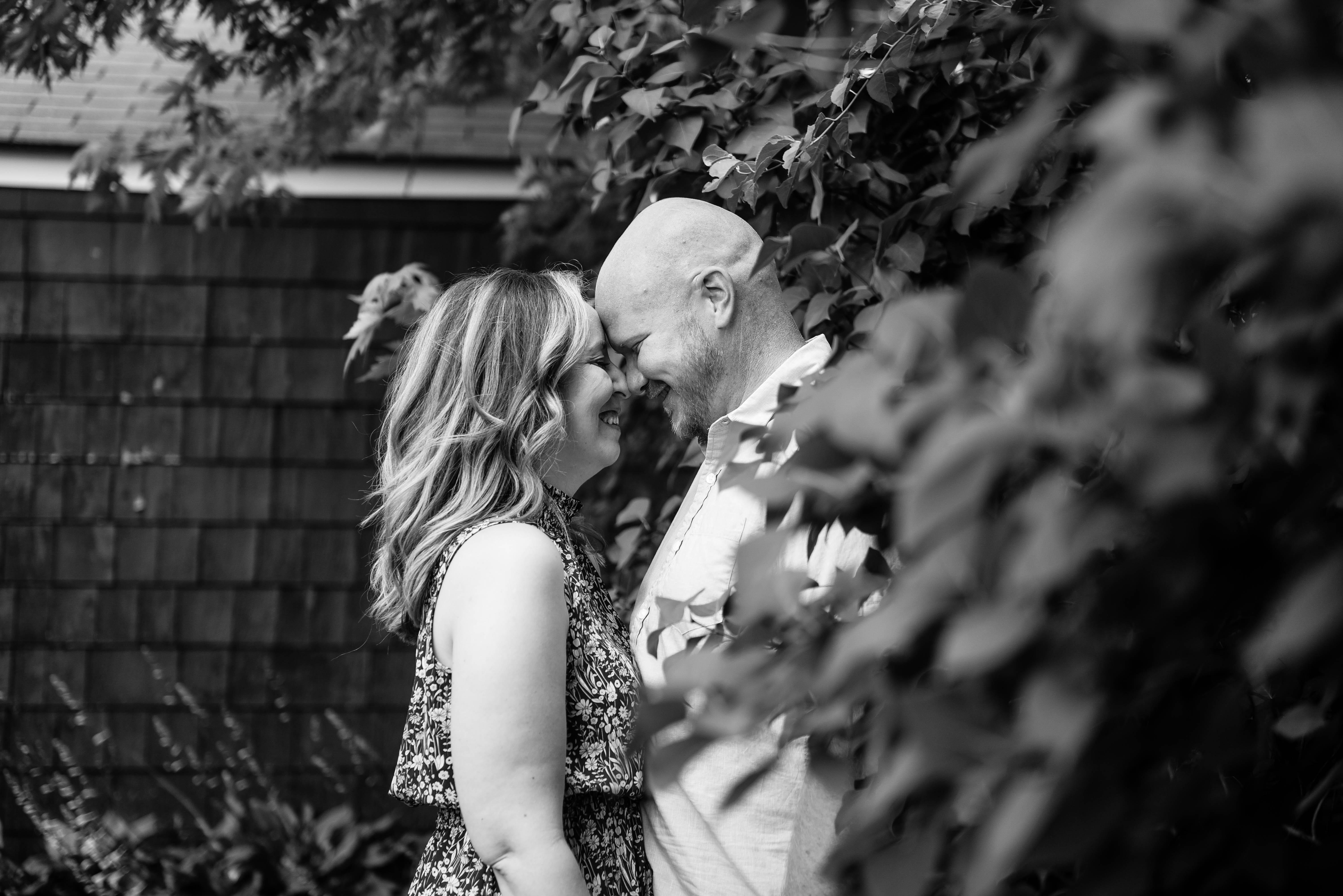 The Wedding Website of Emily Angelo and Asa Crofter