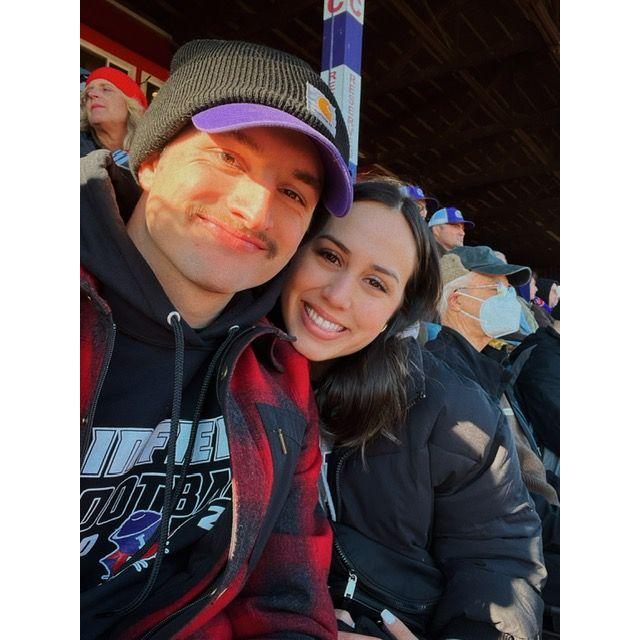 Linfield Football Games
