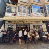 Casa Lola- Tapas in Málaga Old Town