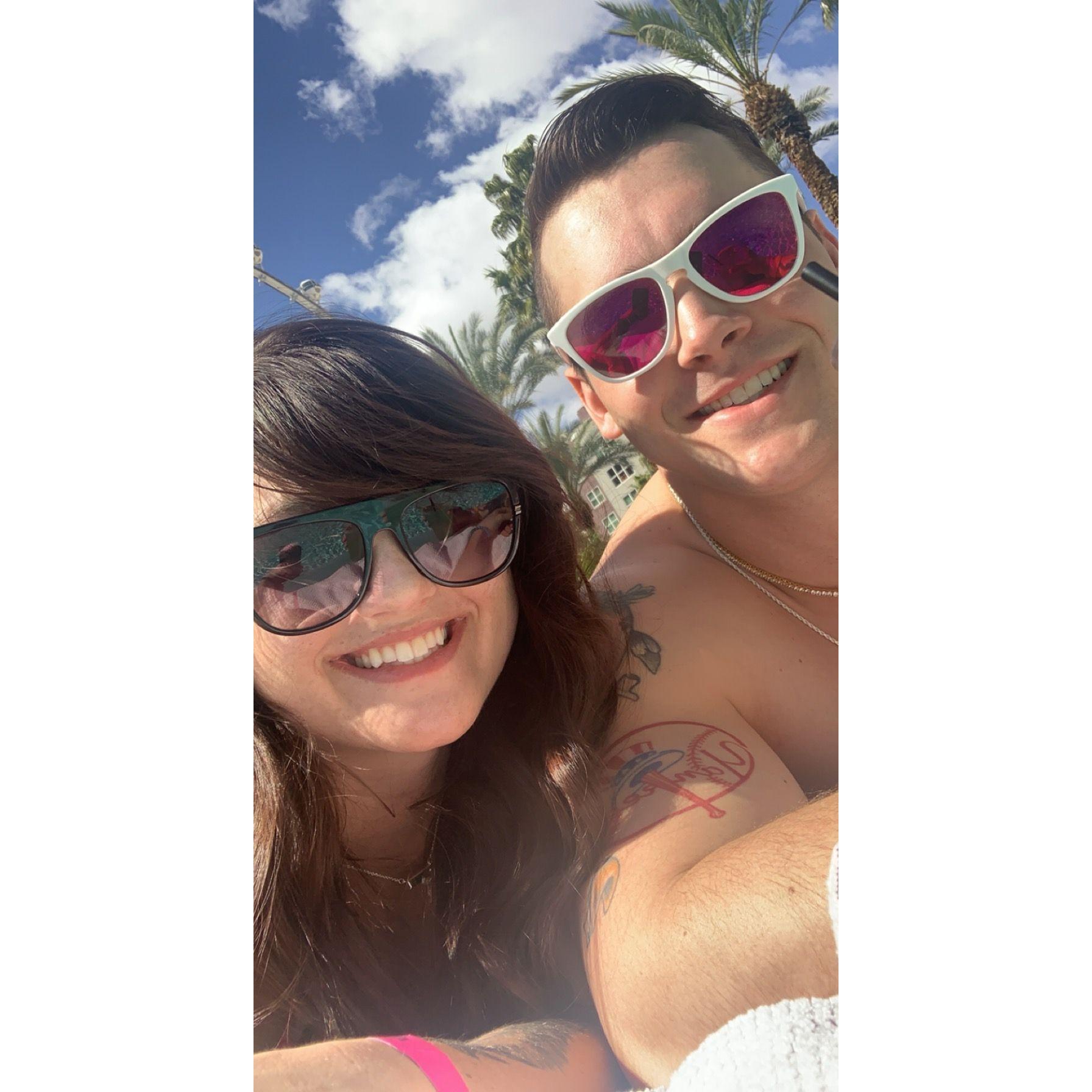 Vegas (pt 2)
