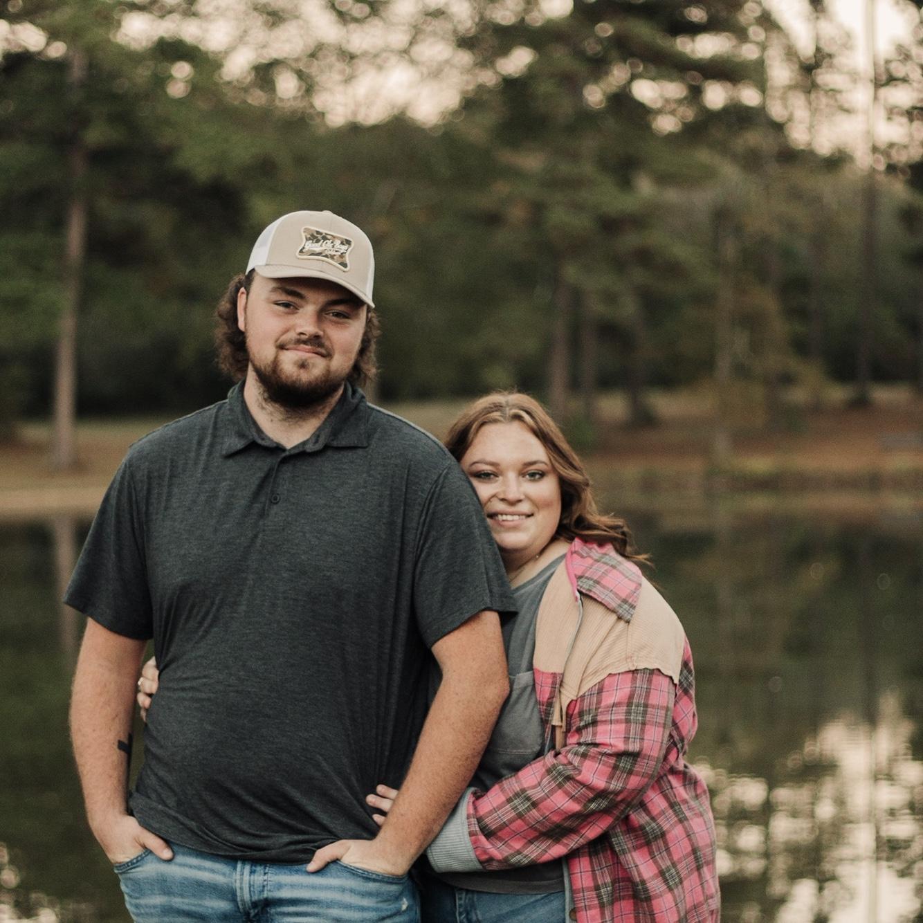 One year couple shoot 2023