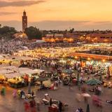 Jemaa el-Fnaa