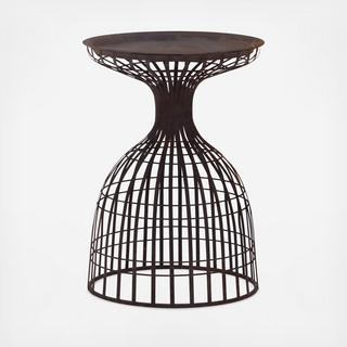 Spike Side Table
