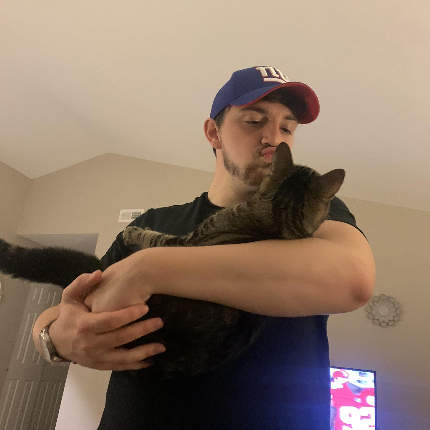 Charlotte 🐱