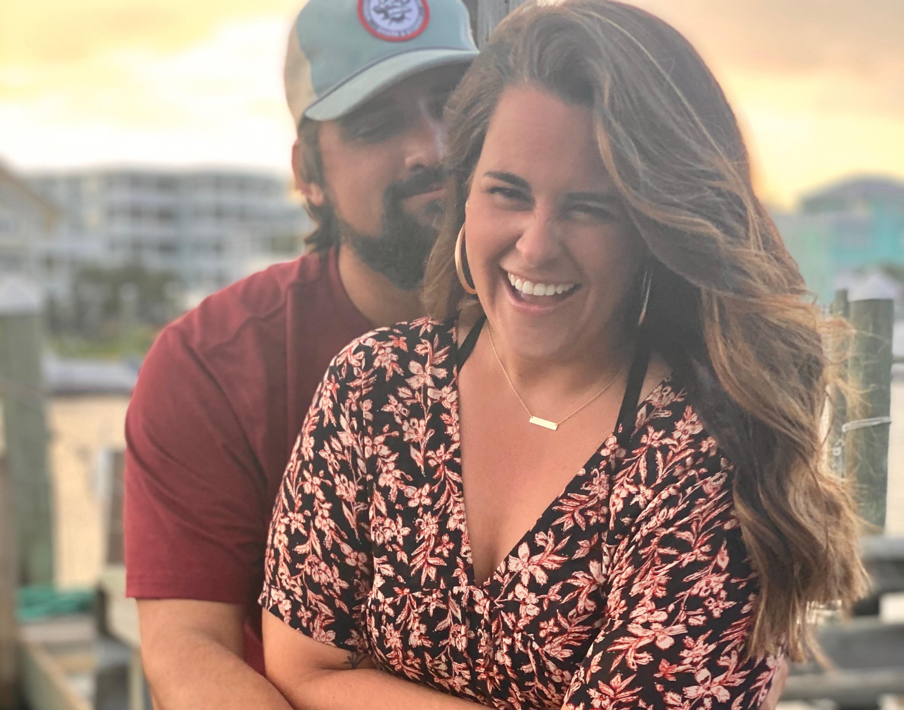 The Wedding Website of Halee Smith and Landen Inman