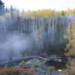 Strawberry Park Natural Hot Springs