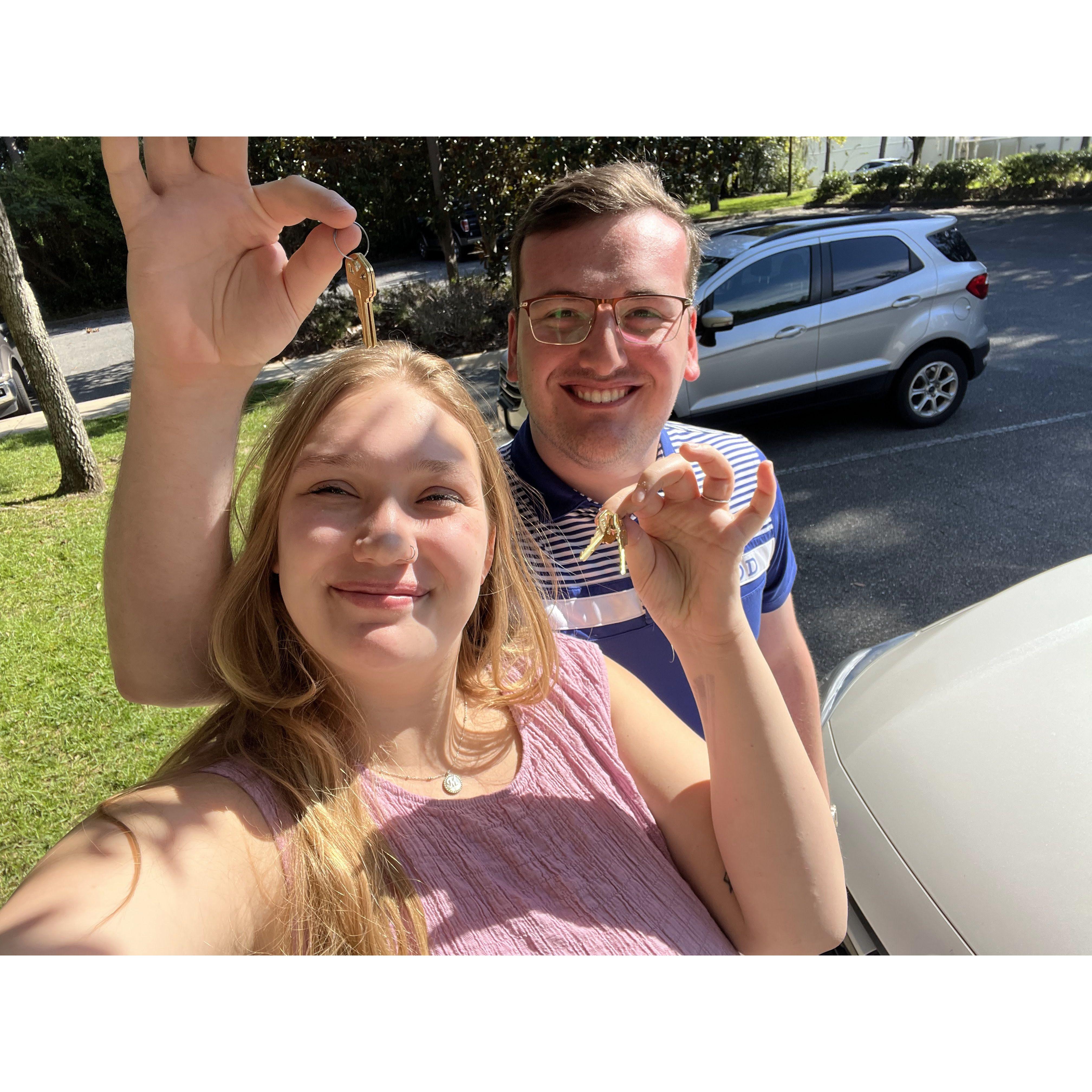 Homeowners! September 2023.