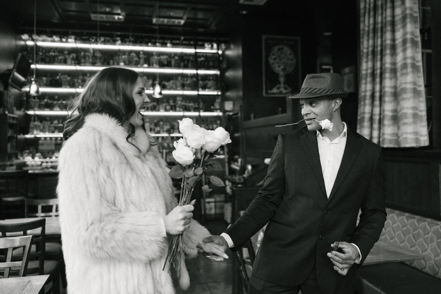 The Wedding Website of Cory Ruth and Estevan Vigil