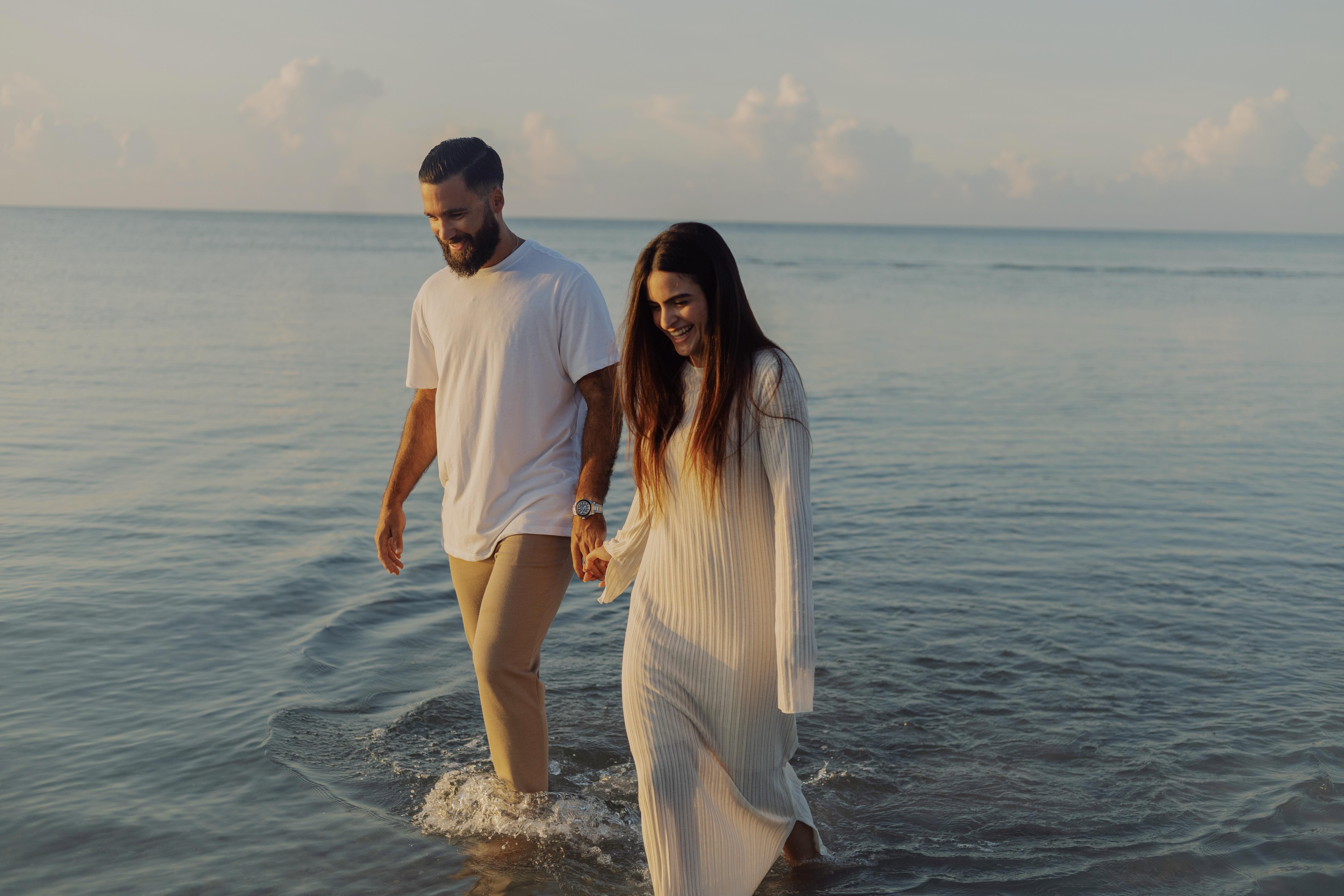 The Wedding Website of Joana De Luca and Fernando Bavuso