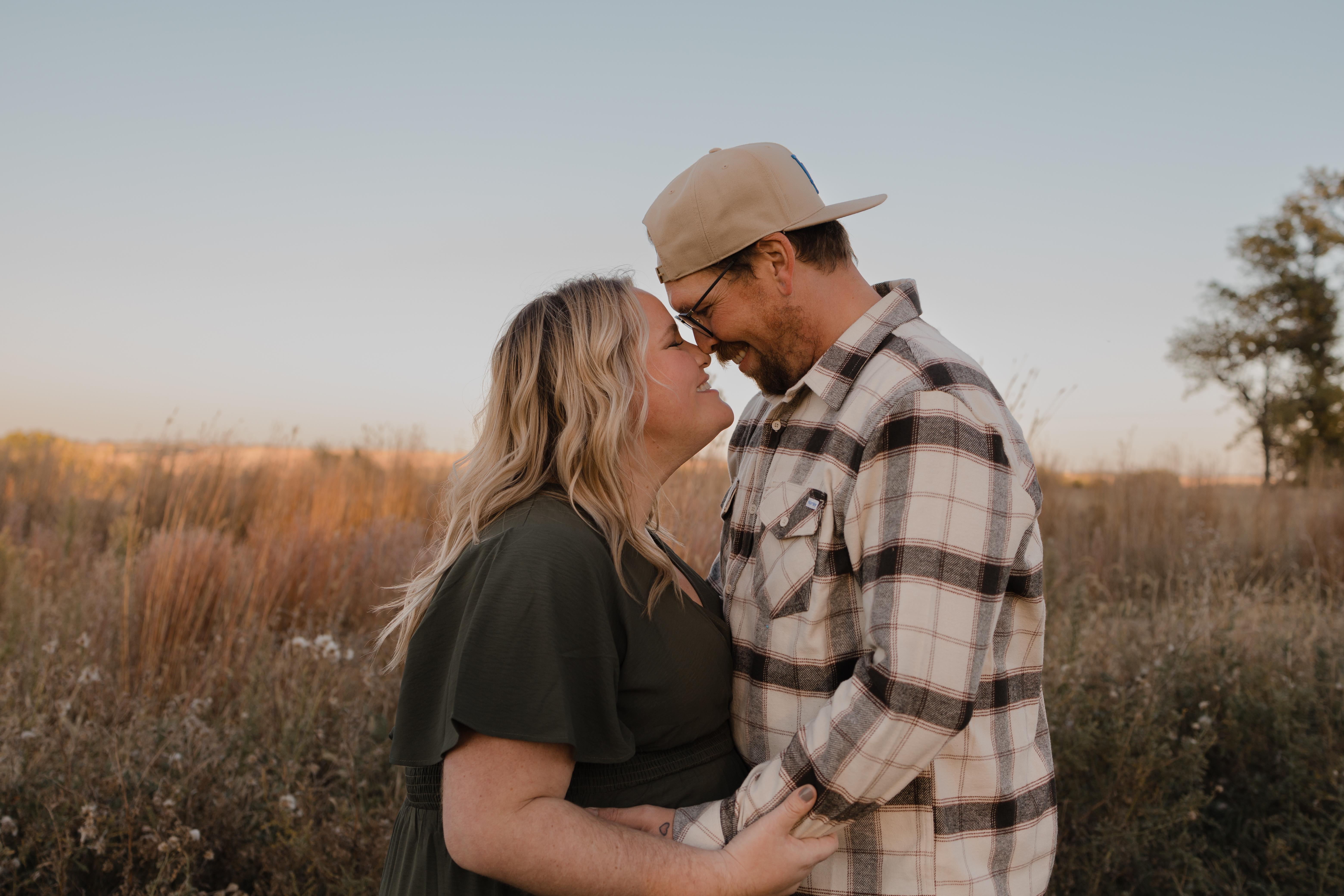 The Wedding Website of Lisha Devorak and Andrew Hassebroek