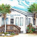 Boca Grande Art Center