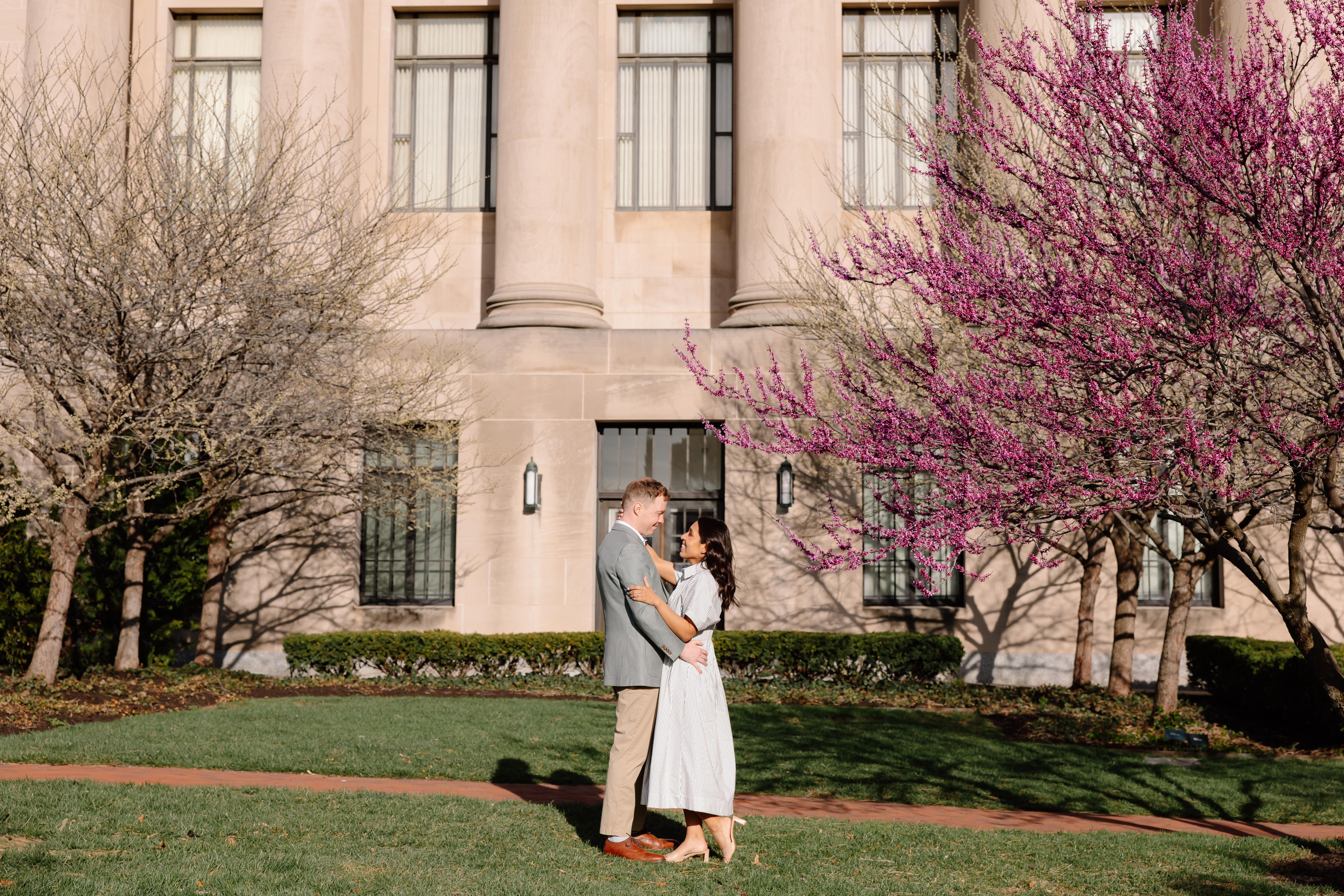 The Wedding Website of Paula Rodriguez and Kris Hertel
