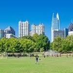 Piedmont Park
