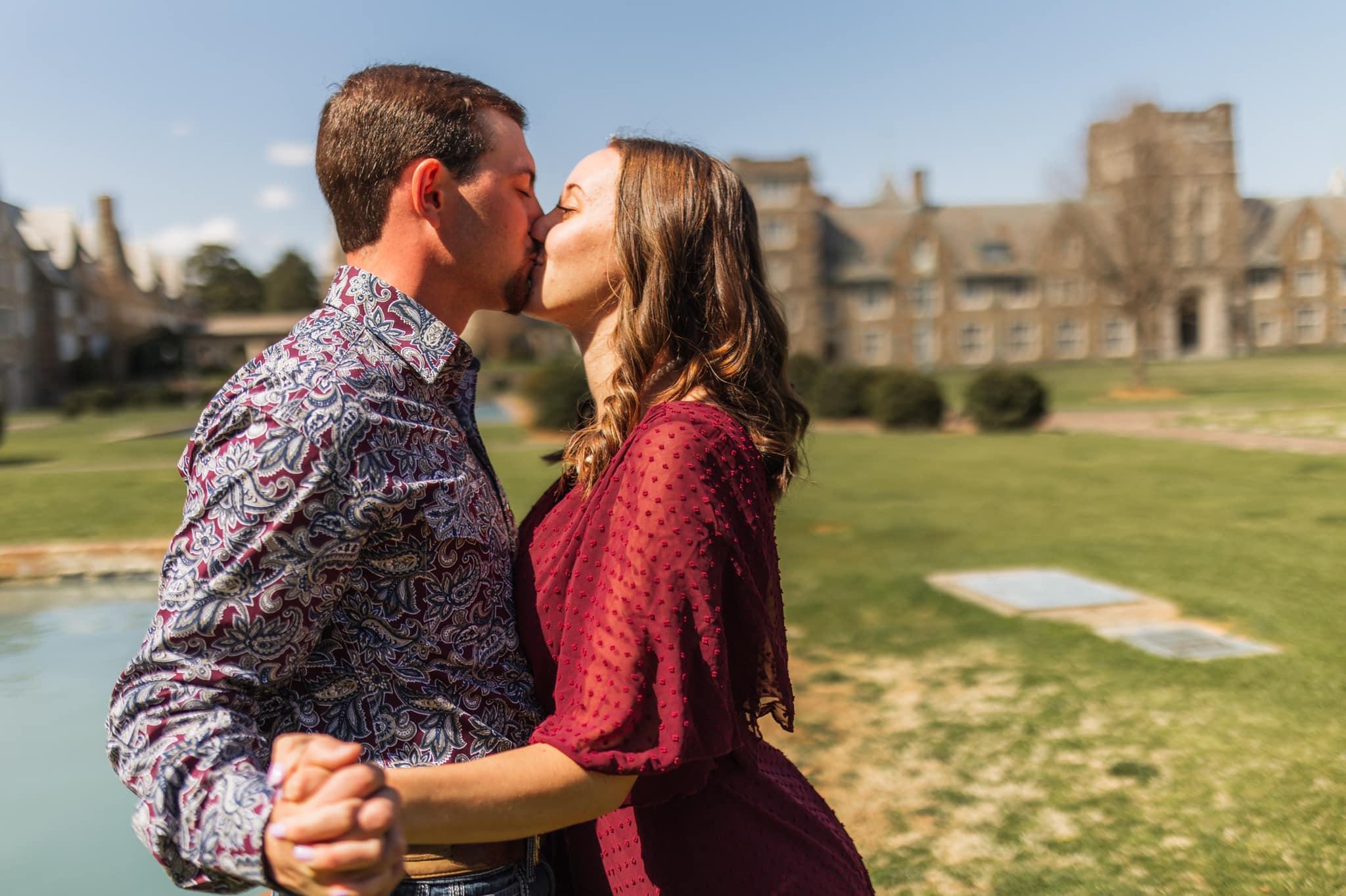 The Wedding Website of Courtney McBurnett and Blake Dudley