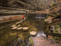 Matthiessen State Park
