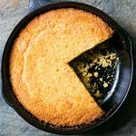 Cornbread Festival