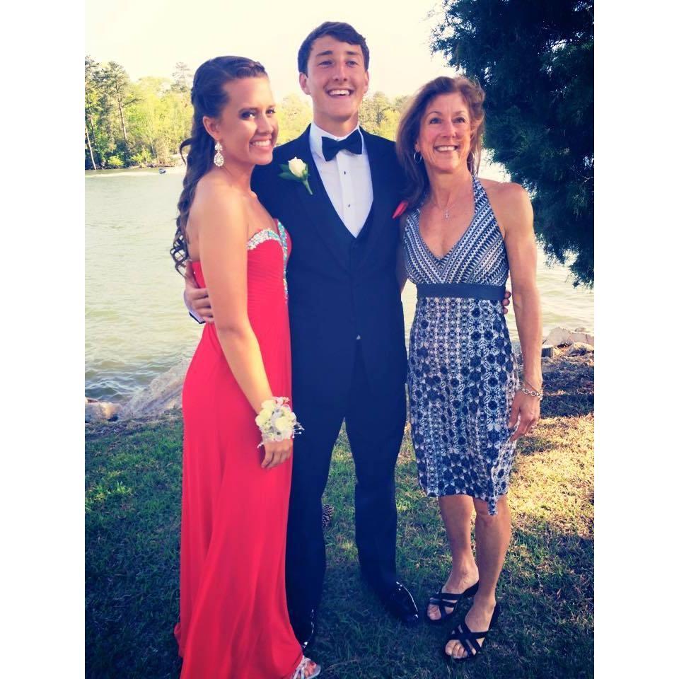Senior Prom 2015