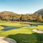 Temecula Creek Inn Golf Course
