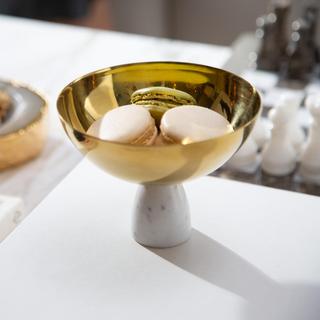 Coluna Nut Bowl