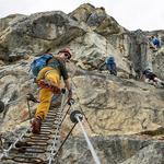Via Ferrata