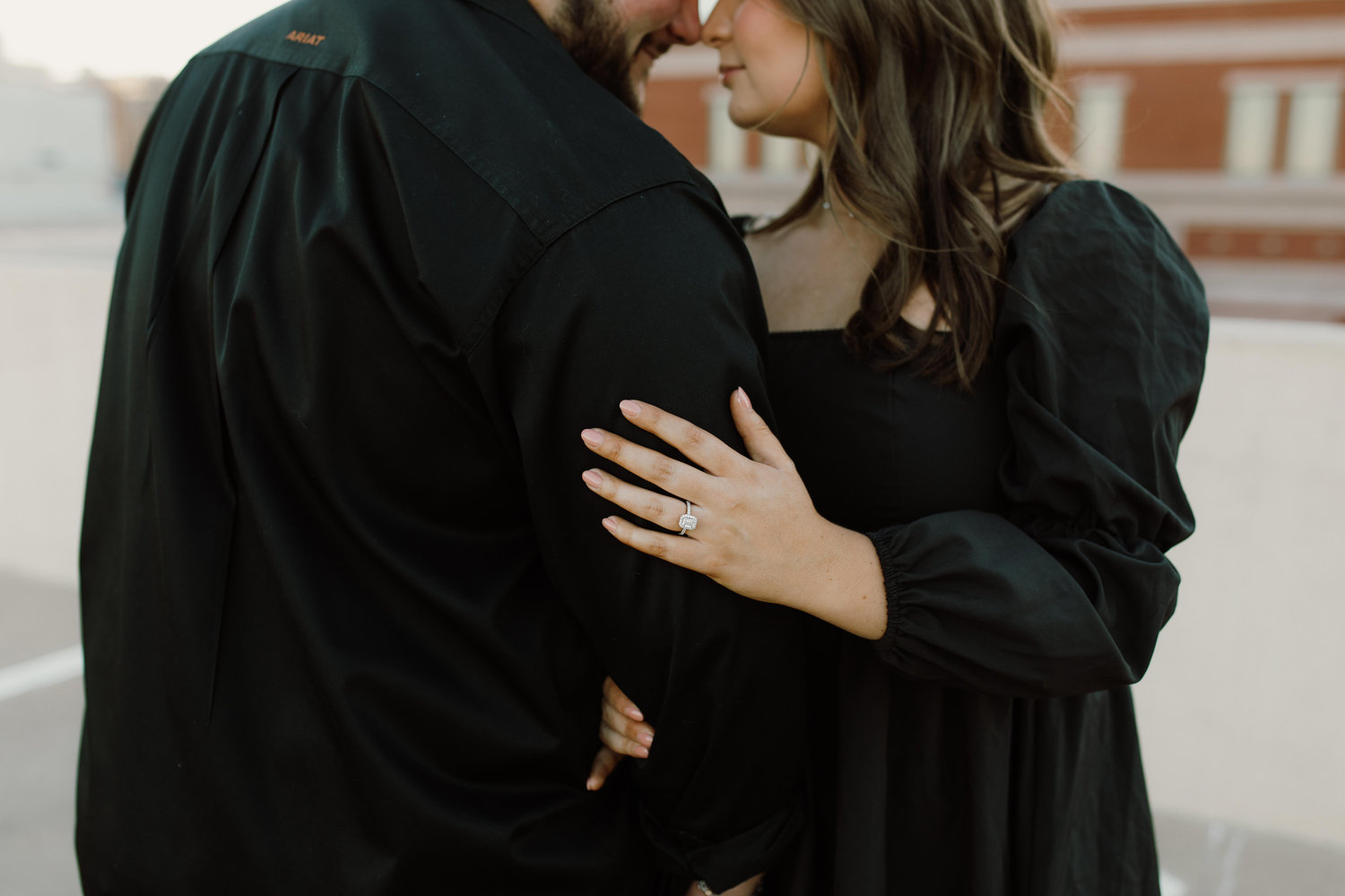 The Wedding Website of Elyssa Schneider and Joey LoCurto