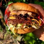 Doinks Burger Joint
