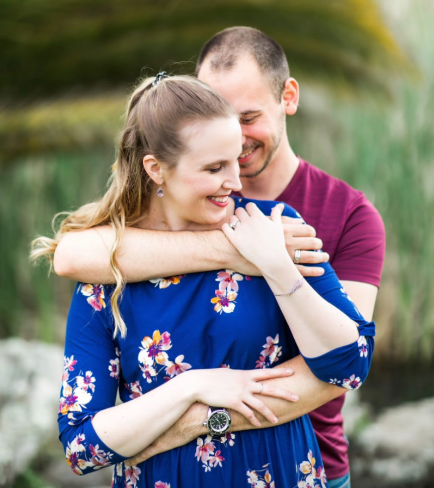 The Wedding Website of Kelsey Christie and Bryan Hanggi