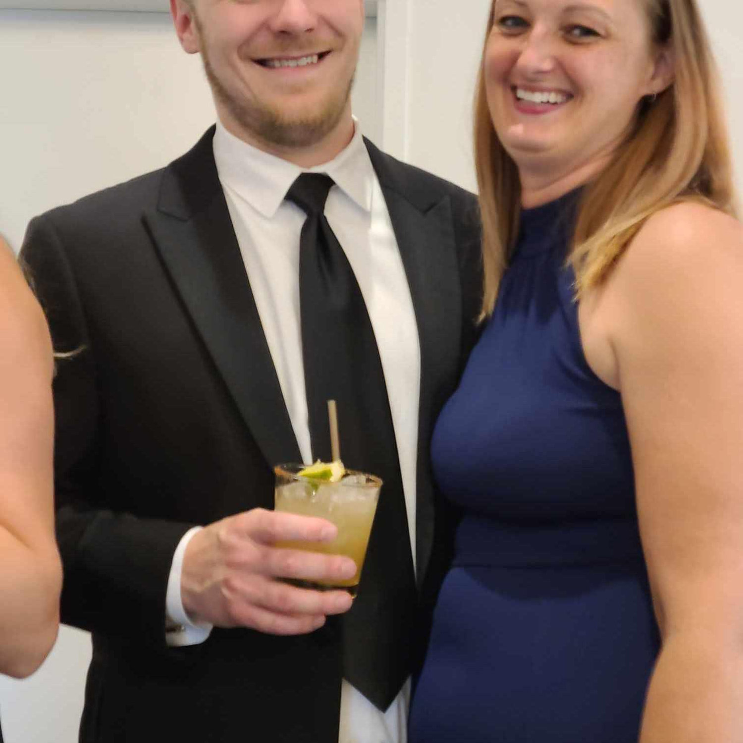 Wedding Fun