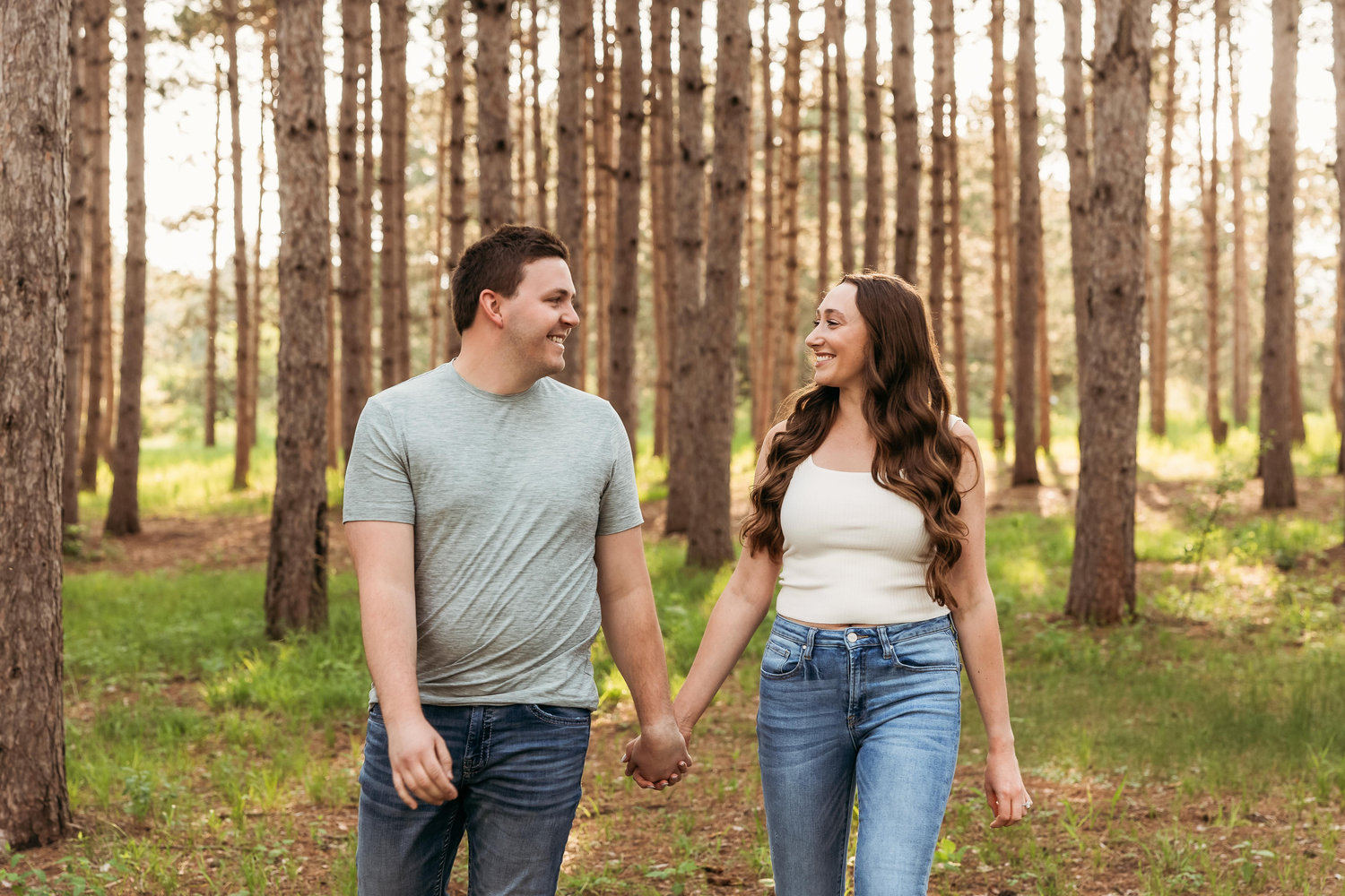 The Wedding Website of Shelby Singer and Nicholas Jensen