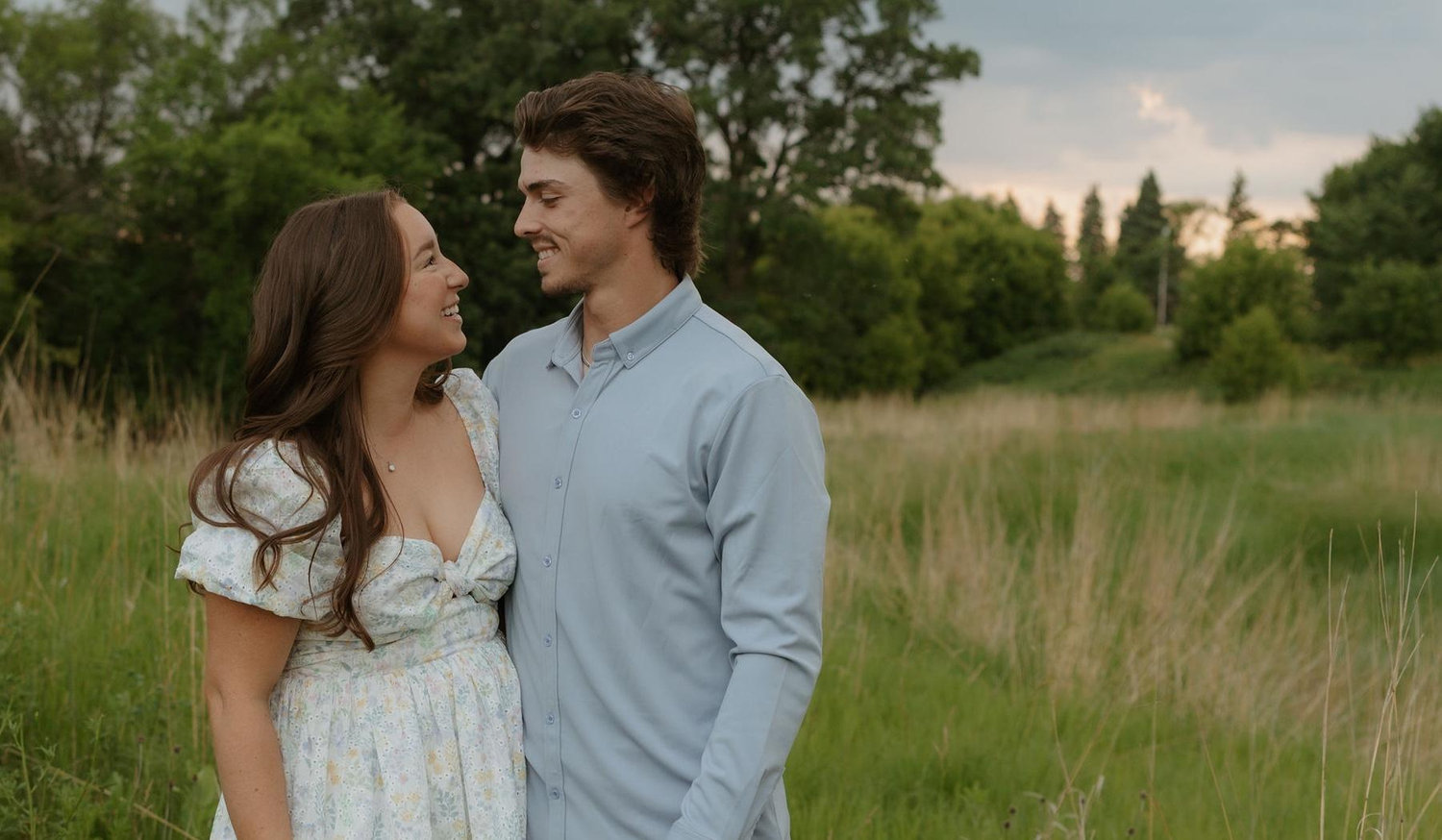 The Wedding Website of Mikerra Matthews and Hunter Olson