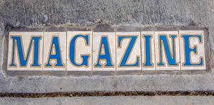 Magazine Street
