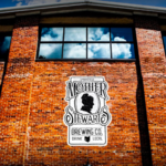 Mother Stewart's Brewing