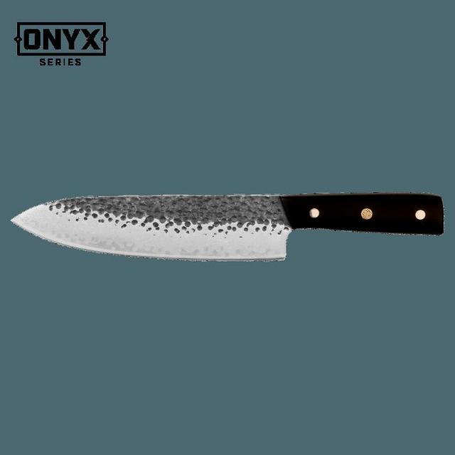 ONYX Special Edition Chef Knife