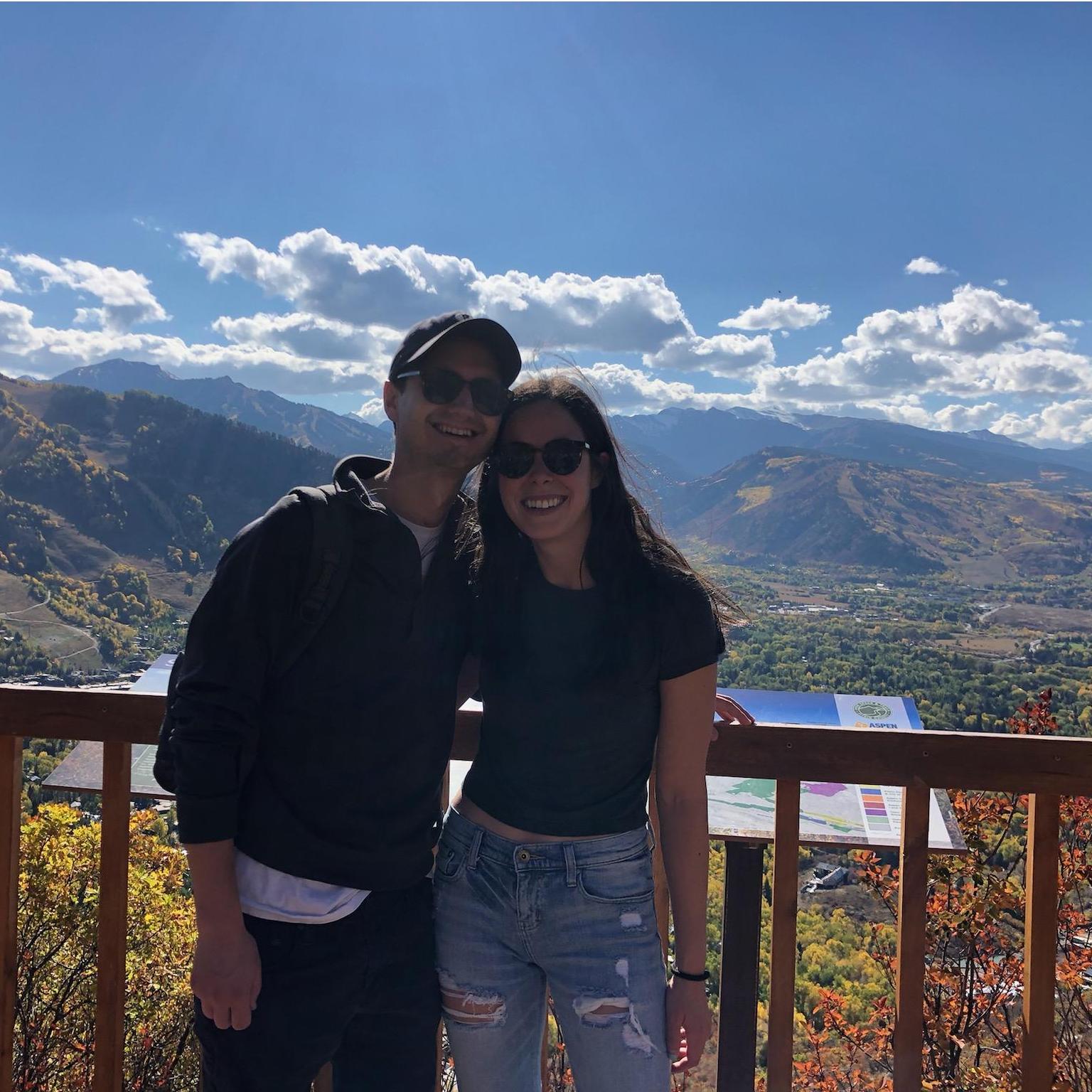 Aspen, 2021