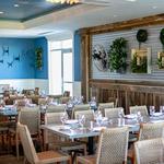 Salt Kitchen & Bar at Hotel LBI