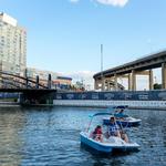 Canalside