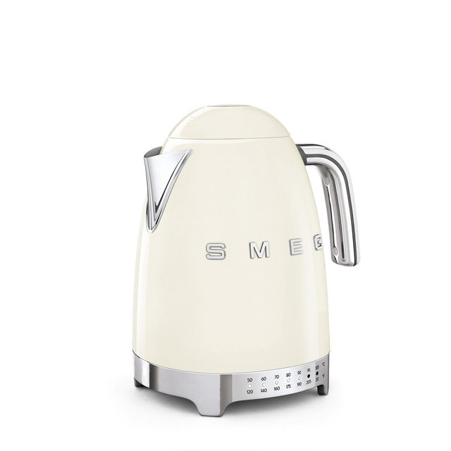 SMEG Variable Temperature Kettle
