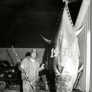 Honeymoon Fishing Charter