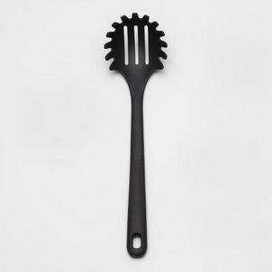 Nylon Pasta Server with Soft Grip - Made By Design™