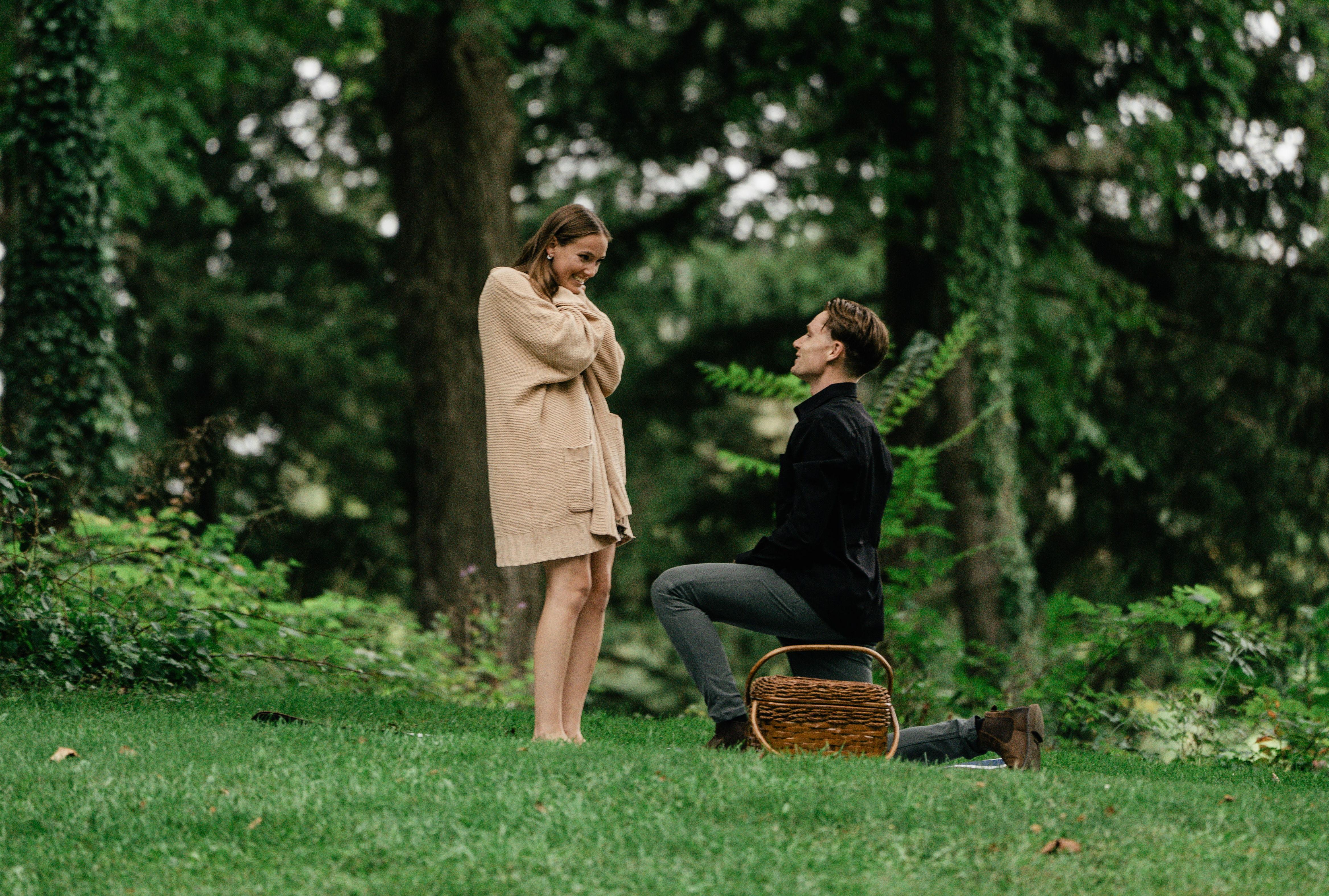 The Wedding Website of Michaela Ronk and Joshua Backhus