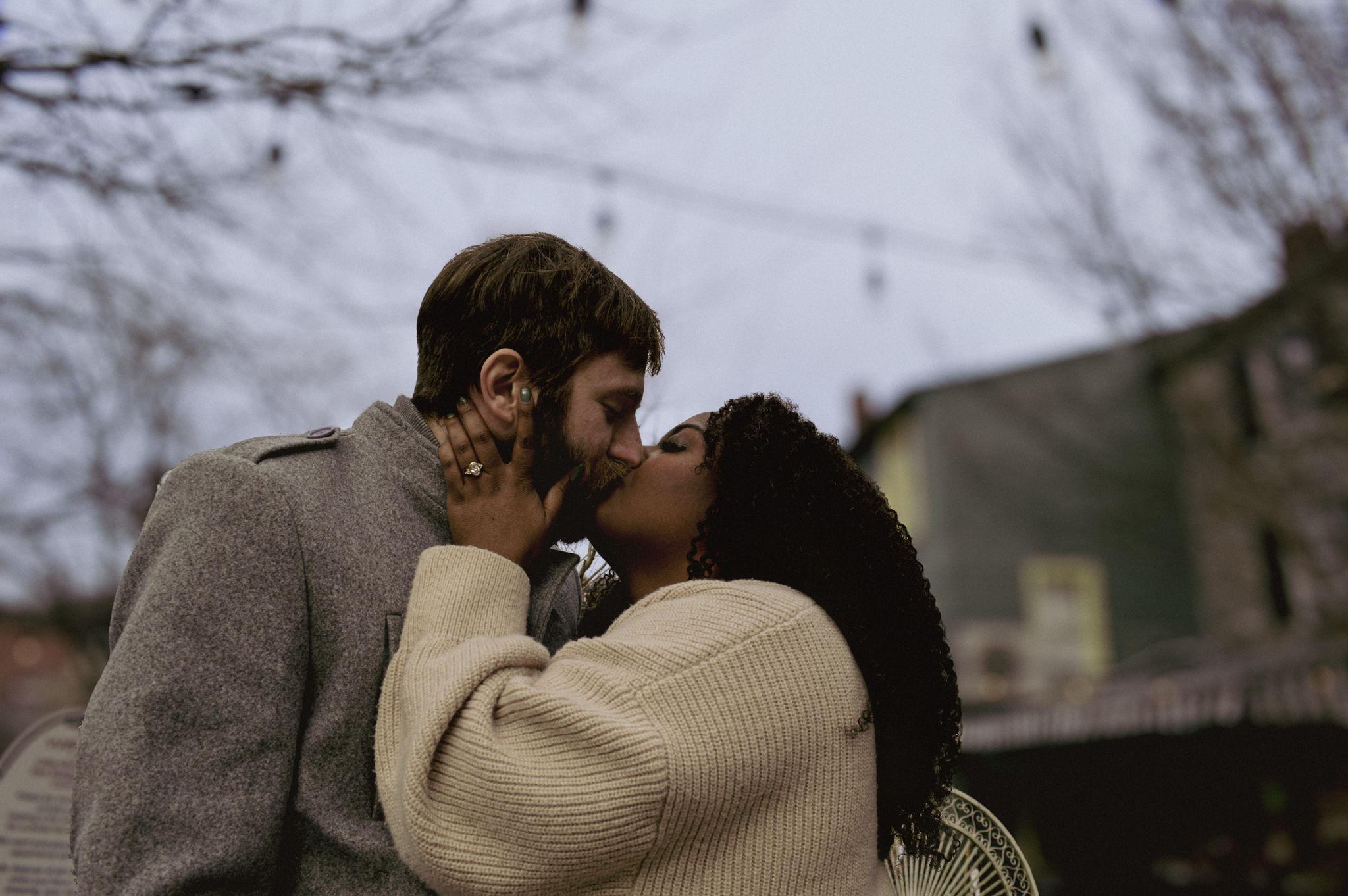 The Wedding Website of Garra Appling and Tyler Kapp