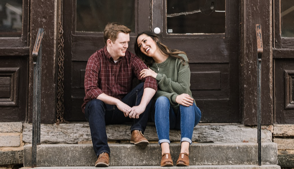 The Wedding Website of Nicholas Hatcher and Michelle Slivinski