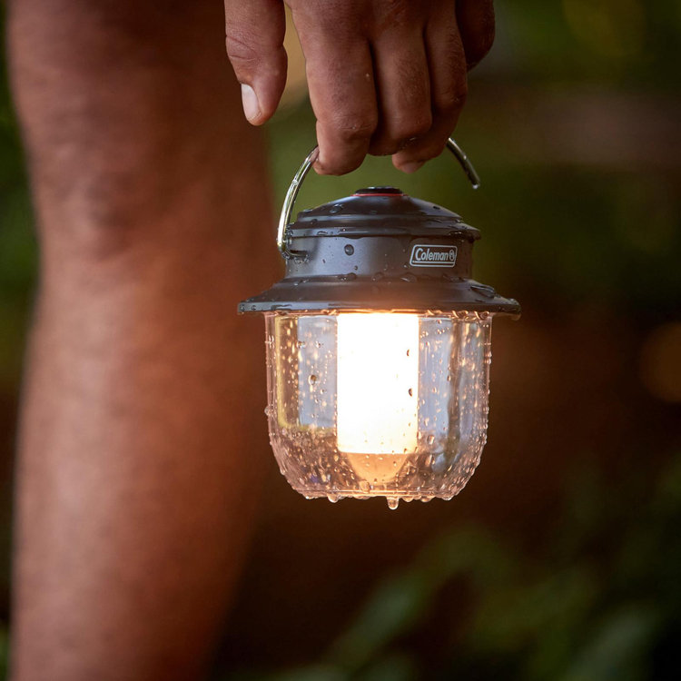 Coleman, Rechargeable Classic 400 Lumens LED Lantern | Zola