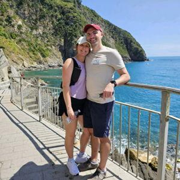Honeymoon Fund