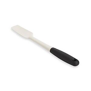 OXO Good Grips® White Silicone Jar Spatula