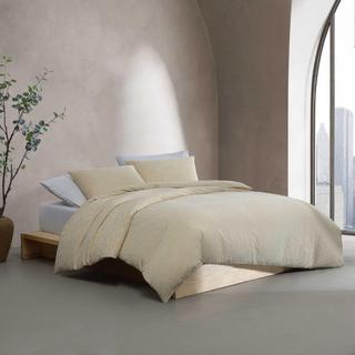 Branching Leaves 3-Piece Comforter Set