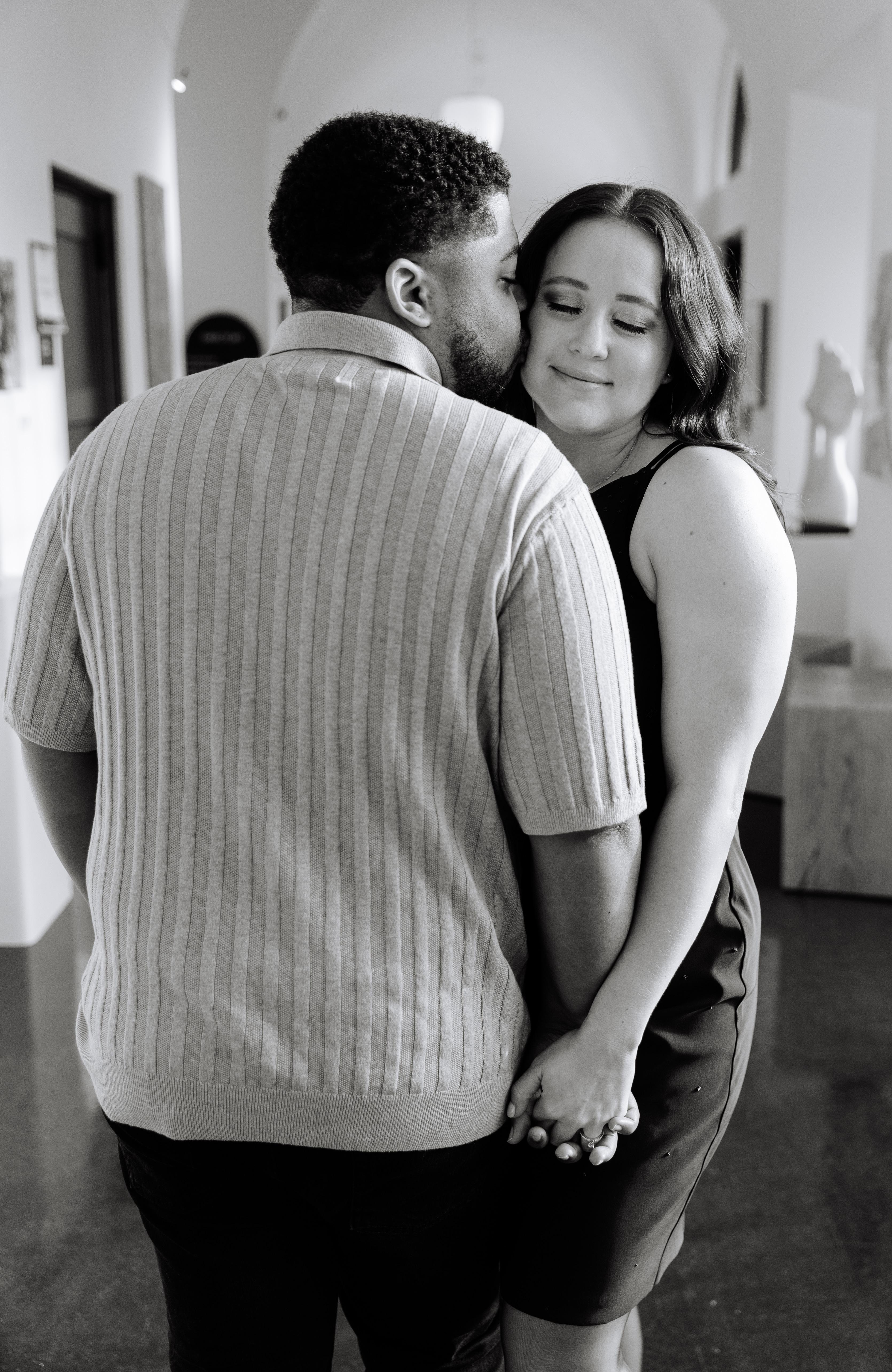 The Wedding Website of Alyssa Rico and Juston Dotson